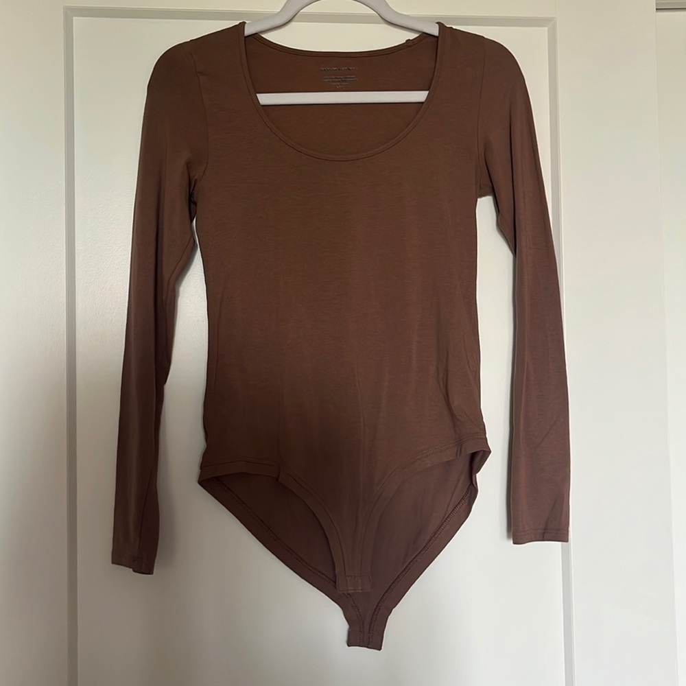 3 for $10 - body suit banana republic